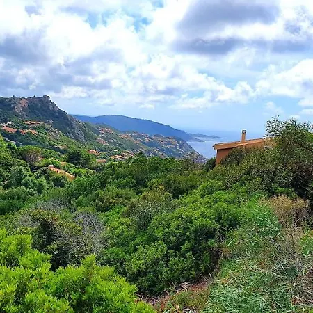 Casa Paradiso 别墅