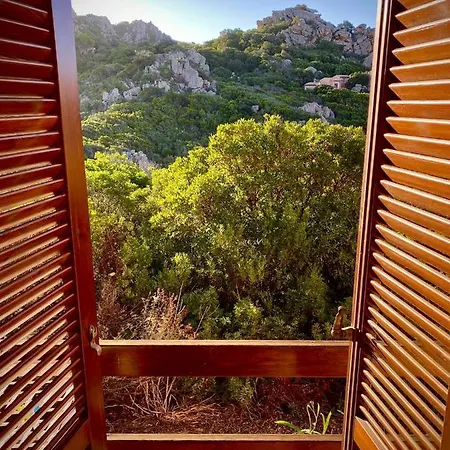 Casa Paradiso 别墅 帕拉迪索海岸