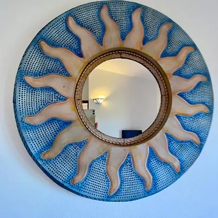 Casa Paradiso * 帕拉迪索海岸