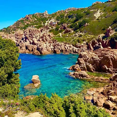 Casa Paradiso *