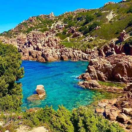 Casa Paradiso *
