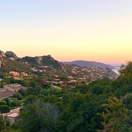 Casa Paradiso * 帕拉迪索海岸