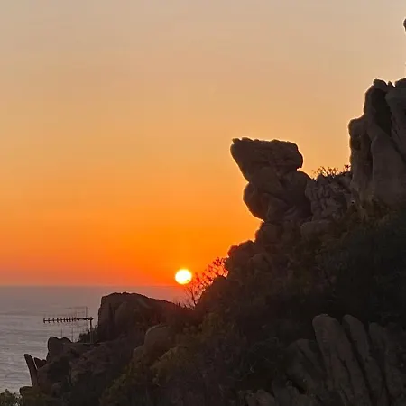 Casa Paradiso 帕拉迪索海岸