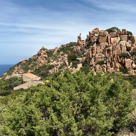 Casa Paradiso 帕拉迪索海岸