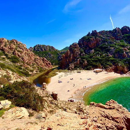 Casa Paradiso * 帕拉迪索海岸