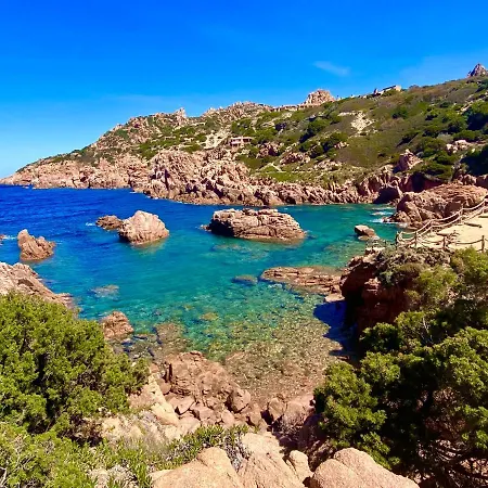 Casa Paradiso 别墅 帕拉迪索海岸
