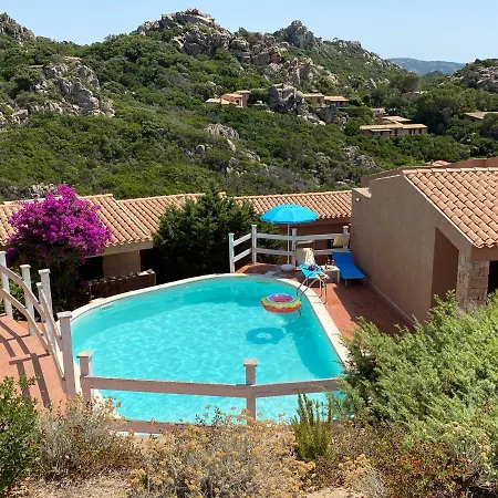 Villa Casa Paradiso *