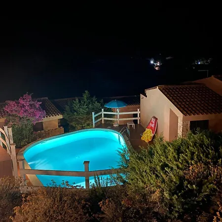 Casa Paradiso *