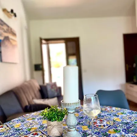 Casa Paradiso 别墅 帕拉迪索海岸