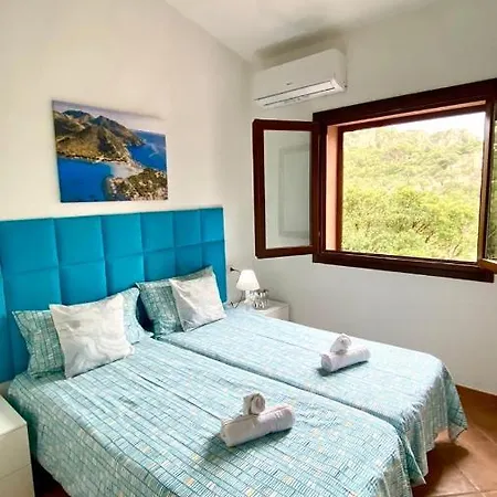 Casa Paradiso