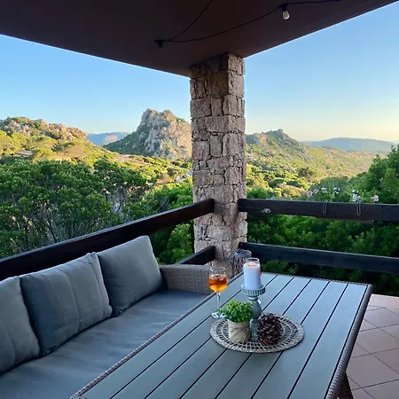 Villa Casa Paradiso *