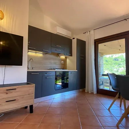 Casa Paradiso * Costa Paradiso