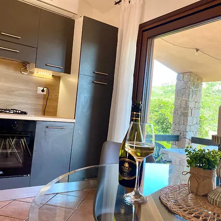 Casa Paradiso * Costa Paradiso