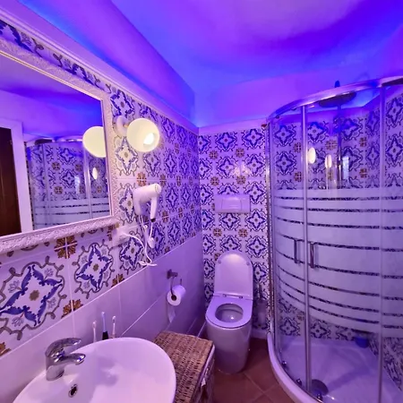 Casa Paradiso * 帕拉迪索海岸