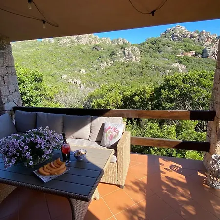 Casa Paradiso Villa *