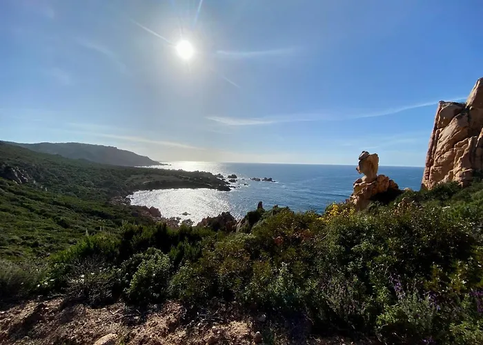 Casa Paradiso Villa *