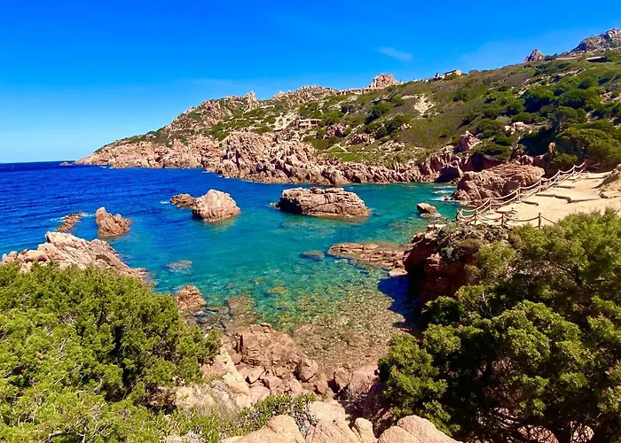 Casa Paradiso Villa Costa Paradiso