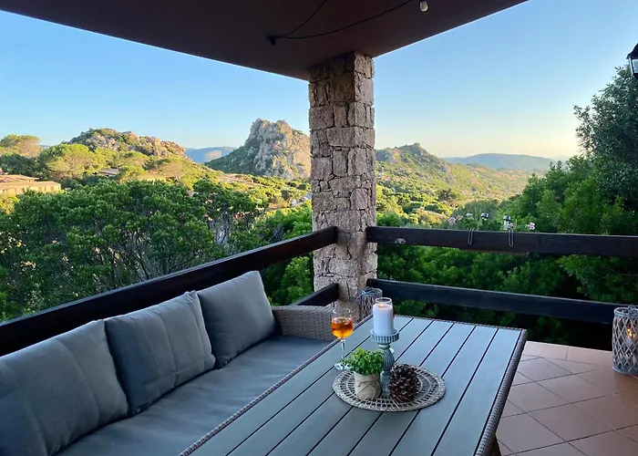 Villa Casa Paradiso *