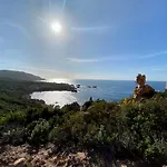 Casa Paradiso וילה *