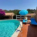 Casa Paradiso *