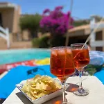 Casa Paradiso Villa