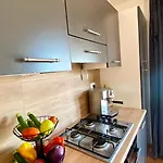 וילה Casa Paradiso קוסטה פרדיסו