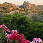 Villa Casa Paradiso Costa Paradiso