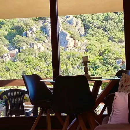 Casa Paradiso *
