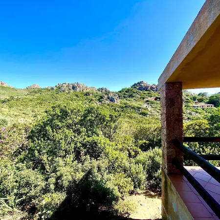 Villa Casa Paradiso Costa Paradiso