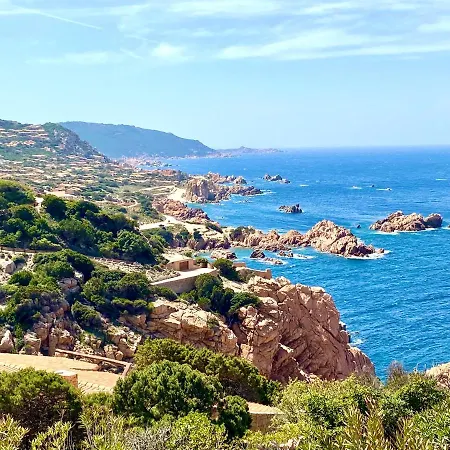 Casa Paradiso *