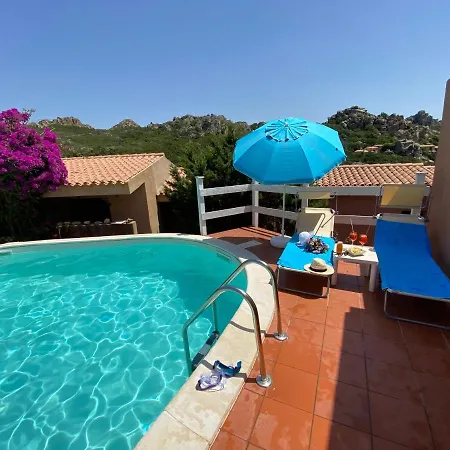 Casa Paradiso *