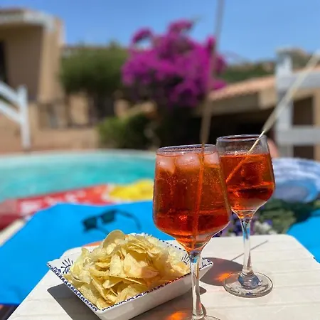 Casa Paradiso Villa
