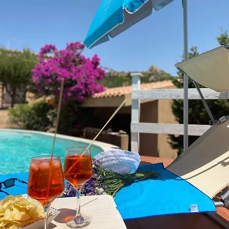Villa Casa Paradiso *