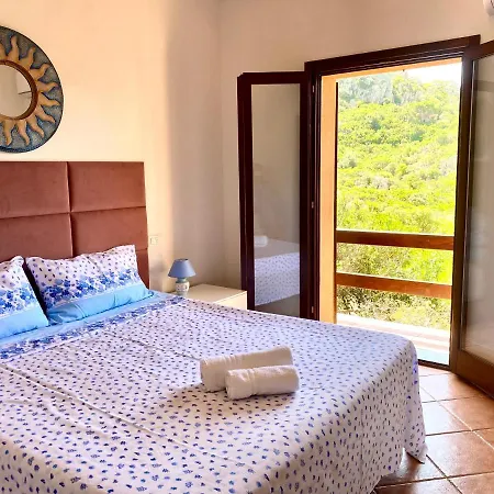 Villa Casa Paradiso
