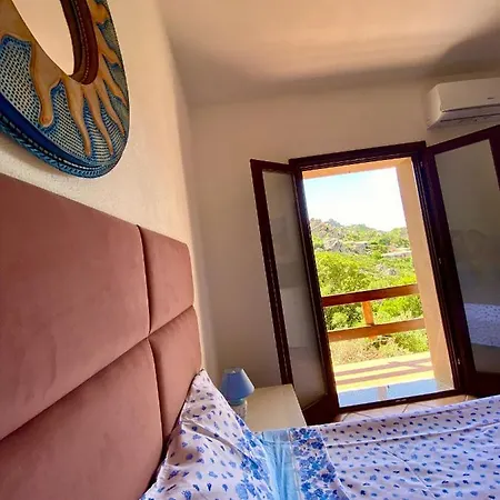 Villa Casa Paradiso *