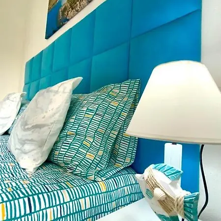 Casa Paradiso Willa *