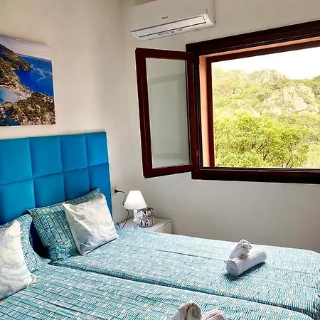 Villa Casa Paradiso Costa Paradiso