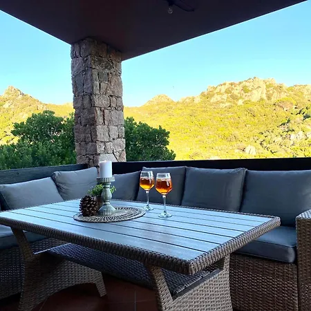 Casa Paradiso Villa *
