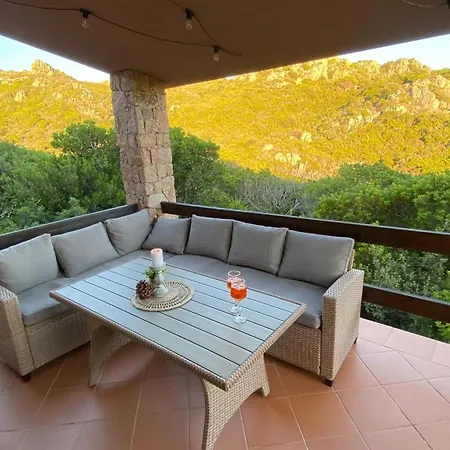Casa Paradiso Villa