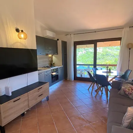Casa Paradiso *