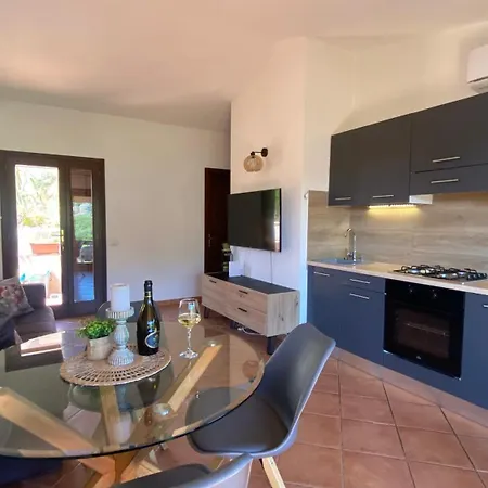 Casa Paradiso Willa