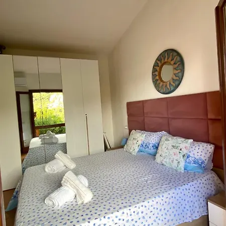 Casa Paradiso Costa Paradiso