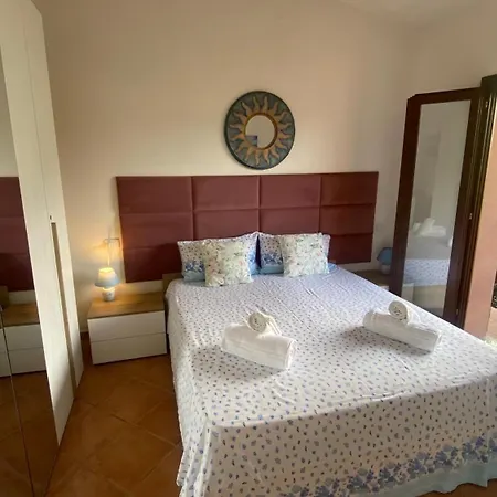 Casa Paradiso Villa *