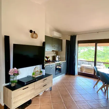 Villa Casa Paradiso *