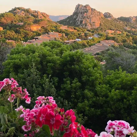 Villa Casa Paradiso Costa Paradiso