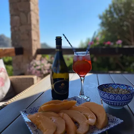 Casa Paradiso *
